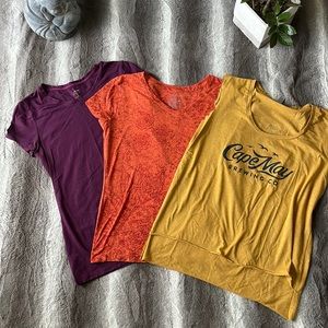T-Shirt Bundle